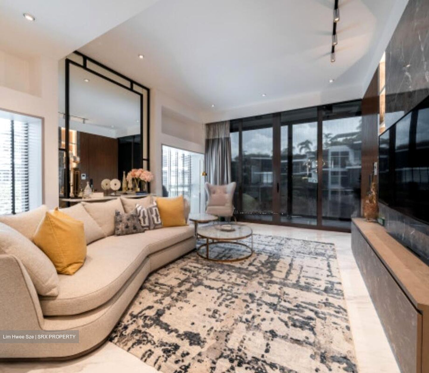 Belle Vue Residences (D9), Condominium #460264311